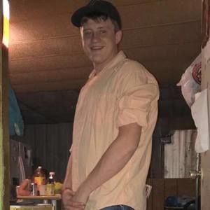 Meet your Posher, Ricky